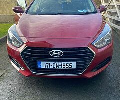 2017 Hyundai i40 - Image 3/9