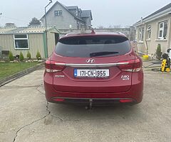 2017 Hyundai i40 - Image 4/9