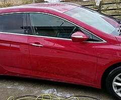 2017 Hyundai i40 - Image 5/9