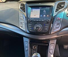 2017 Hyundai i40 - Image 6/9