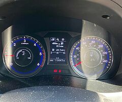 2017 Hyundai i40 - Image 7/9
