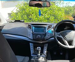 2017 Hyundai i40 - Image 8/9