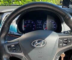 2017 Hyundai i40 - Image 9/9
