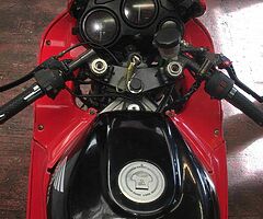 1998 Honda CBR - Image 3/10