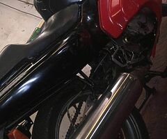 1998 Honda CBR - Image 5/10