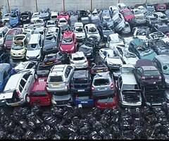 SCRAP CARS WANTED  - Image 8/9