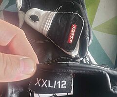 RST TRACTECH EVO GLOVES