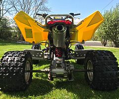 2008 Ltr 450 - Image 3/7