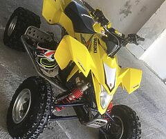 2008 Ltr 450 - Image 4/7