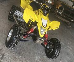 2008 Ltr 450 - Image 5/7