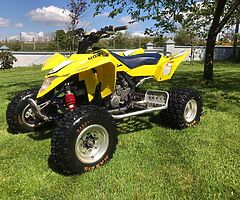 2008 Ltr 450 - Image 7/7
