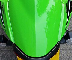2015 Kawasaki Ninja - Image 3/10