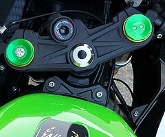 2015 Kawasaki Ninja - Image 5/10