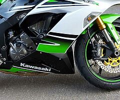 2015 Kawasaki Ninja - Image 8/10