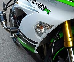 2015 Kawasaki Ninja - Image 9/10