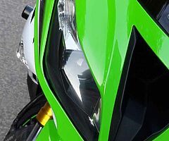 2015 Kawasaki Ninja - Image 10/10