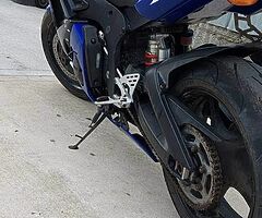 2003 Yamaha R6 5SL - Image 10/10