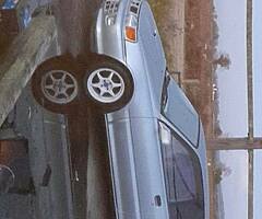 Toyota starlet gt ep82