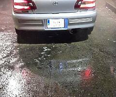 Toyota starlet gt ep82 - Image 4/9