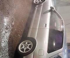 Toyota starlet gt ep82 - Image 6/9