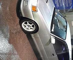 Toyota starlet gt ep82 - Image 7/9