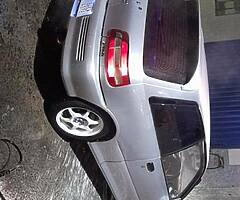 Toyota starlet gt ep82 - Image 8/9