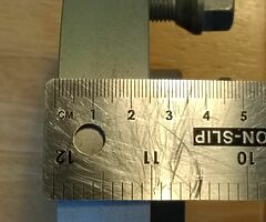 25mm H&R VAUXHALL SAAB 5x110 WHEEL SPACERS FOR ALLOYS WHEELS ASTRA CORSA VECTRA OMEGA 93 95