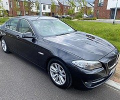 Bmw 5 series 2013 automatic transmission - Image 3/8