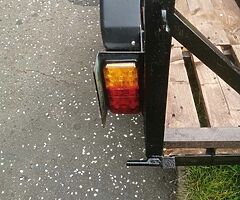 2012 Trailer Bike - Image 3/6