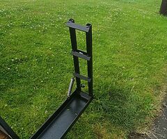 2012 Trailer Bike - Image 4/6