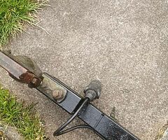 2012 Trailer Bike - Image 5/6