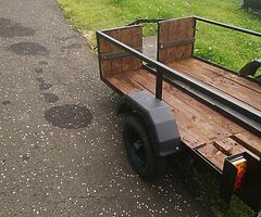 2012 Trailer Bike - Image 6/6