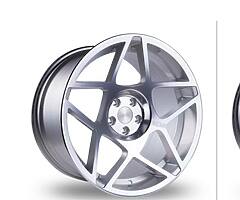 3sdm .08s wanted 5x112
