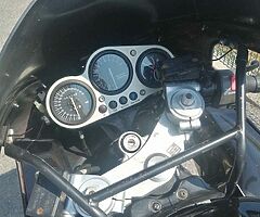 1997 Kawasaki Ninja - Image 4/5