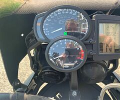 2014 BMW F 800 - Image 3/6