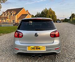 2006 Volkswagen R32 - Image 5/10