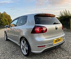 2006 Volkswagen R32 - Image 6/10