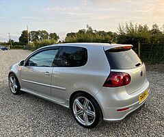 2006 Volkswagen R32 - Image 7/10