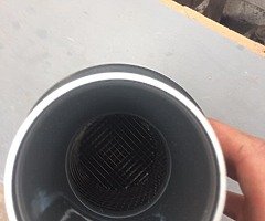Ram air cone filter - Image 3/4