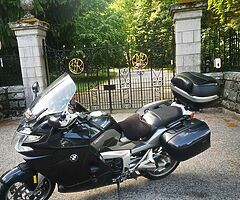 2006 BMW K 1200