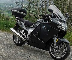 2006 BMW K 1200 - Image 4/4