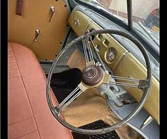 1951 Morris Oxford - Image 3/8