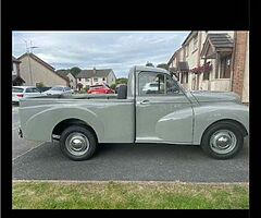 1951 Morris Oxford - Image 4/8