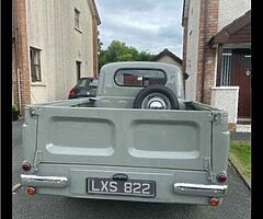 1951 Morris Oxford - Image 6/8