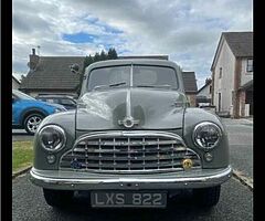 1951 Morris Oxford - Image 7/8
