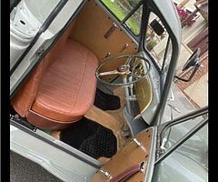 1951 Morris Oxford - Image 8/8