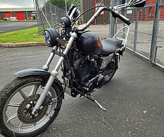 1991 Harley-Davidson Sportster 883 - Image 3/7