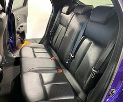2016 NISSAN JUKE TEKNA 1.5 DCI ** LOW MILES ** FULL LEATHER ** FINANCE AVAILABLE - Image 10/10