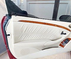 2008 Mercedes CLK 350
Km:135000 lady owner call 0547822695 - Image 5/10