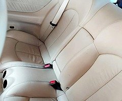 2008 Mercedes CLK 350
Km:135000 lady owner call 0547822695 - Image 9/10